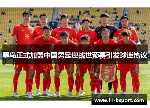 塞鸟正式加盟中国男足迎战世预赛引发球迷热议